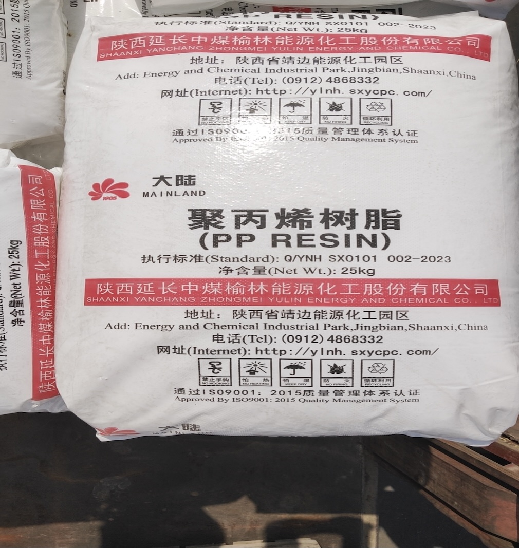 Mi teszi a Yanchang Petrochemical V30G nevű polipropilén homopolimérjét értékelésre méltóvá?