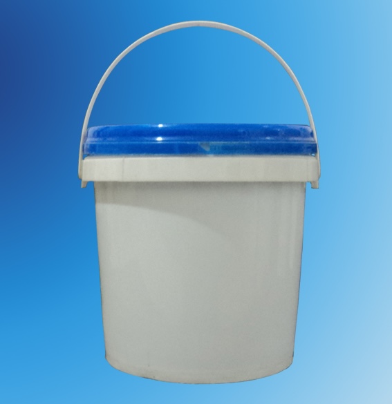 5 literes műanyag vödör: Miért használják gyakran HDPE-műanyagot az ipari csomagolóedényekhez?